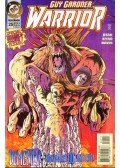 Smith, Beau,Byrd, Mitch - Guy Gardner: Warrior 25.