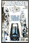 Gail Simone,Scott, Nicola - Birds of Prey 107.