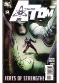 Gail Simone,Norton, Mike - The All New Atom 12.