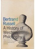 Bertrand Russell - A History of Western Philosophy