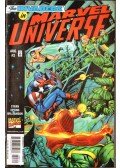 Stern, Roger,Epting, Steve - Marvel Universe Vol. 1 No. 3