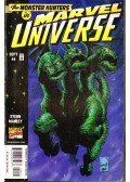 Stern, Roger,Manley, Mike - Marvel Universe Vol. 1 No. 4