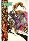 Rob Johnson,Ellis, Steve - Ninjak Vol. 1. No. 9