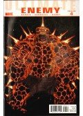 Bendis, Brian Michael,Sandoval, Rafa - Ultimate Enemy No. 4