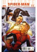 Bendis, Brian Michael,David Lafuente - Ultimate Spider-Man No. 11