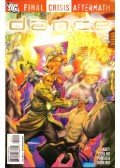 Casey, Joe,Coelho, Andre,Pansica, Eduardo - Final Crisis Aftermath: Dance 2.