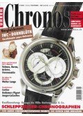 Rüdiger Bucher,Jens Koch,Witold A. Michalczyk,Alexander Krupp - Chronos 2005 oktober/november