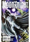 Hurwitz, Gregg,Opena, Jerome - Vengeance of the Moon Knight No. 1