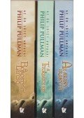 Philip Pullman - Az Úr sötét anyagai I-III.