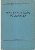Frisnyák Sándor - Magyarország földrajza