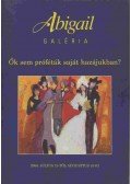 Kopin Katalin - Abigail Galéria