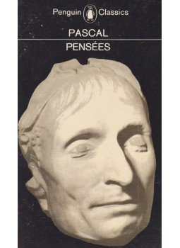 Pascal, Blaise - Pensées Pascal, Blaise - Pensées, 1976 antikvár könyv