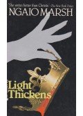 Marsh, Ngaio - Light Thickens