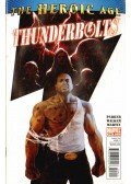 Parker, Jeff,Walker, Kev - Thunderbolts No. 144