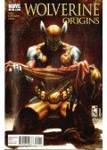 Way, Daniel,Conrad, Will - Wolverine Origins No. 49
