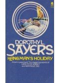 L. Sayers, Dorothy - Hangman's Holiday