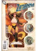 Dini, Paul,Roux, Stephane - Zatanna 2.