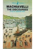 Niccolo Machiavelli - The Discourses