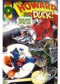 Hama, Larry,Ferry, Pascual - Howard the Duck Holiday Special Vol. 1 No. 1