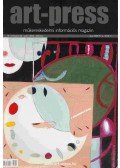 Szilágyi Zoltán - Art-press III. évfolyam 03.szám 2005. március