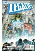 Wein, Len,Kolins, Scott,Kubert, Andy - DCU: Legacies 2.