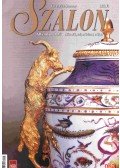Tóth Ágnes - Szalon XIII. évfolyam 2009/3