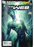 Sturges, Matthew,Robinson, Roger - The Web 9.