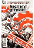Winick, Judd,Giffen, Keith,Bennett, Joe - Justice League: Generation Lost 4.