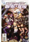 Gail Simone,Benes, Ed,Melo, Adriana - Birds of Prey 2.