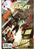 Wein, Len,Bruno Redondo - Human Target 5.