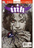 Eric Wallace,Fiorentino, Fabrizio - Final Crisis Aftermath: Ink 2