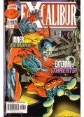 Raab, Ben,Green, Randy,Jones, Casey,Haynes, Rob,Lopresti, Aaron - Excalibur Vol. 1. No. 106