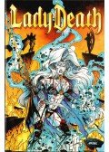 Pulido, Brian,Steven Hughes - Lady Death: The Reckoning No. 1