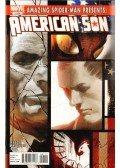 Reed, Brian,Briones, Phillippe - American Spider-Man Presents: American Son No. 1
