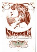 Ellis, Warren,Conner, Amanda,Palmiotti, Jimmy - Vampirella Lives No. 1