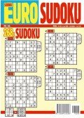 CsoSch Bt. - EURO Sudoku 2016/6