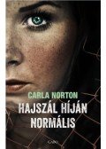 Carla Norton - Hajszál híján normális