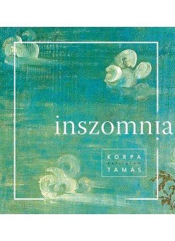 Korpa Tamás - Inszomnia Korpa Tamás - Inszomnia, null 2016 antikvár könyv
