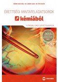 Bárány Zsolt Béla, Dr. Ludányi Lajos, Dr. Tóth Zoltán - Érettségi mintafeladatsorok kémiából (10 írásbeli emelt szintű feladatsor) - A 2017-től érvényes érettségi követelményrendszer alapján
