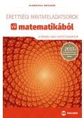 Dr. Máder Attila, Matos Zoltán - Érettségi mintafeladatsorok matematikából - A 2017-től érvényes érettségi követelményrendszer alapján