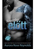 Aurora Rose Reynolds - November előtt