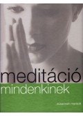 MARRIOTT, SUSANNAH - Meditáció mindenkinek