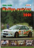 Földy Attila - Rallye-varázs 2001