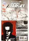 Wein, Len,Bruno Redondo - Human Target 4.