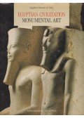 Anna Maria Donadoni Roveri - Egyptian Civilization - Monumental Art