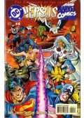 David, Peter,Claudio Castellini,Jurgens, Dan - DC versus Marvel/Marvel versus DC No. 4