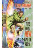 Hall, Bob,Perlin, Don - Timewalker Vol. 1. No. 1
