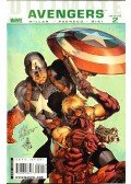 Millar, Mark,Pacheco, Carlos - Ultimate Avengers No. 2