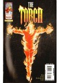 Alex Ross,Mike Carey,Berkenkotter, Patrick - The Torch 1.