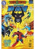 Smith, Beau,Byrd, Mitch,Jimenez, Phil,Porter, Howard,Parobeck, Mike - Guy Gardner: Warrior 24.